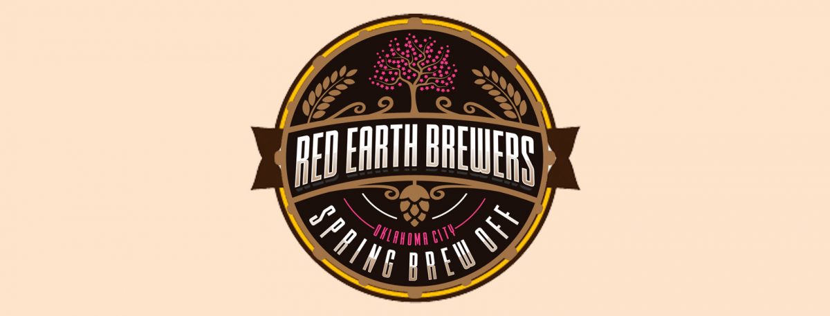 Red Earth Brewers Spring Brew Off